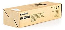 Sharp MXC30HB eredeti hulladékgyűjtő tartály (MXC30HB)
