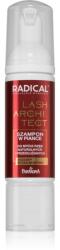 Farmona Natural Cosmetics Laboratory Radical Lash Architect habsampon Szempillákra és szemöldökre 50 ml