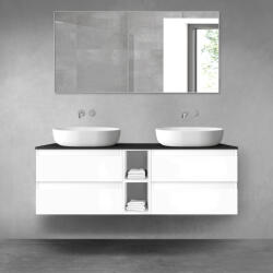 Oltens Set dulap Oltens Vernal 60002000, blat Oltens Vernal 63011300, 60021000 (68628000)