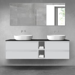 Oltens Set dulap Oltens Vernal 60001700, dulap Oltens Vernal 60000700, 63008300, 60021700 (68636700)