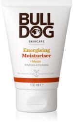 BULLDOG Energizing Moisturizer arckrém 100 ml