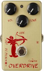 Caline CP-99 Ovedrive