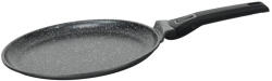 BOHMANN Tigaie clatite cu maner detasabil Bohmann, 28 cm, aluminiu turnat, suprafata antiaderenta, inclusiv inductie (BH 1730-28PP)