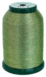 Fujix Ata de brodat metalica No. 40 1000m King Star Metallic Fujix 4740/MA8