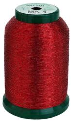 Fujix Ata de brodat metalica No. 40 1000m King Star Metallic Fujix 4740/MA4
