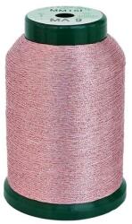 Fujix Ata de brodat metalica No. 40 1000m King Star Metallic Fujix 4740/MA9
