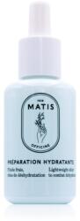 Matis Officine Préparation Hydratante hidratáló szérum kisimító hatással 30 ml