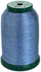 Fujix Ata de brodat metalica No. 40 1000m King Star Metallic Fujix 4740/MA7