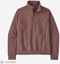 Patagonia Ahnya P/O női pulóver, Dulse Mauve (XS)