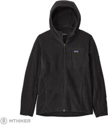 Patagonia Ks R1 Air Full-Zip Hoody gyerek pulóver, fekete (M)