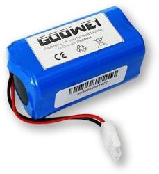 Goowei Energy GOOWEI TESLA RoboStar T50/T60/T80 PRO kompatibilis, 2900mAh (E7549)