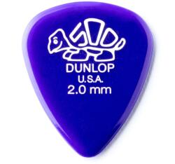 Dunlop Delrin 500 Standard 2.0 12 db (DU 41P2.0)