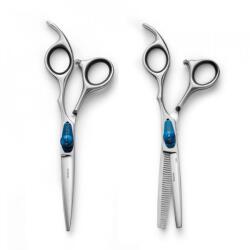 Olivia Garden Set de foarfeci: tuns 5 inci+filat 6 inci Xtreme (5414343014399)