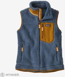 Patagonia Classic Retro-X női mellény, utility blue (M)