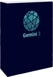 MacPaw Way Gemini 2 (1 eszköz / Lifetime) (Mac) (Elektronikus licenc) (GEM2-LT-MAC)
