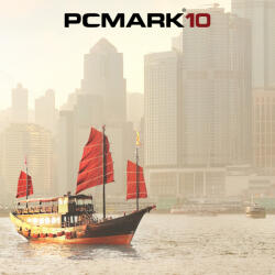 UL Solutions PCMark 10 (1 eszköz / Lifetime) (Steam) (Elektronikus licenc) (PC10-1LT)