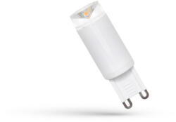 spectrumLED 2, 5W 4000K G9 LED fényforrás SpectrumLED (SP WOJ14345)