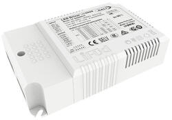 Lifud 60W 25-42VDC 1100-1500mA Dali cc LED driver Lifud (ELM 99DALI60150042)