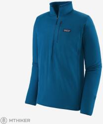 Patagonia R1 Air Full-Zip Hoody pulóver, endless blue (M)