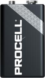 Duracell Procell (Duracell) industrial ipari elem MN1604-6LR61-9V-E-Block 6LF22 10db/csom