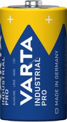 VARTA Industrial Pro ipari elem 4020/LR20/D/Mono/góliát 1db/csom