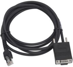 Zebra Сериен кабел за четци Zebra DS55 (CBL-R10755-01)