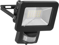 Goobay LED kültéri lámpa mozgás érzékelővel, 20W, 1700lm