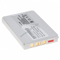 Extensilo Helyettesítő EXTENSILO akku Nokia 7210 típus BLD-3 1000mAh Li-Ion