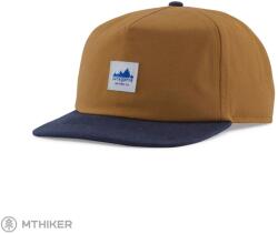 Patagonia Range sapka, Nest Brown