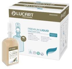 Lucart Sapun lichid Premium cu ulei de argan 1000 ml Lucart LU89100000