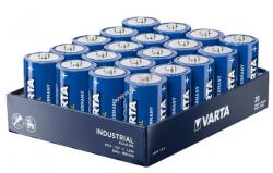 VARTA Industrial Pro ipari elem típus LR14 Baby Bébi 20db/csom