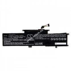 VHBW Helyettesítő akku Lenovo Yoga L390 3950mAh