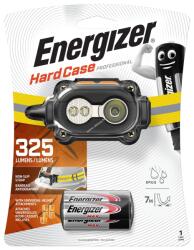 Energizer Hardcase LED-es fejlámpa, 600 lm, 3db AA elemmel HCHD311