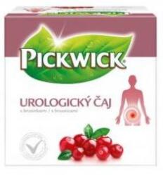 Pickwick Urologic cu merișoare pliculeț de ceai 10x2 g