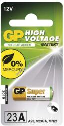 GP Batteries elem 23AC1 - Kiárusítás!