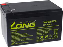 KungLong Kung Long pótakku szünetmenteshez APC Smart-UPS SC620