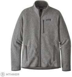 Patagonia Better Sweater kabát, Stonewash (L)