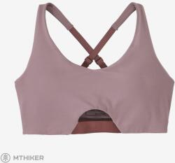 Patagonia Maipo Low Impact Adjustable melltartó, stormy mauve (M)