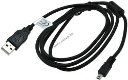 Powery USB adatkábel Samsung V50