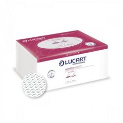 Lucart Laveta multifunctionala Airtech Towel Pro, 100 buc/set, Lucart LU853008