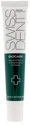 Swissdent Biocare pastă de dinți regenerantă și de albire 50 ml