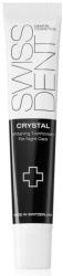 Swissdent Crystal Repair & Whitening pasta de dinti regeneratoare si de albire 50 ml