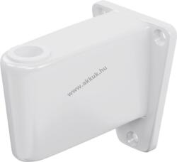 Goobay fali tartó karos nagyító lámpákhoz fehér