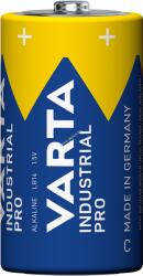 VARTA Industrial Pro ipari elem 4014/LR14/C/Baby/Bébi 1db/csom
