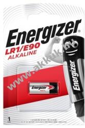 Energizer elem LR1/E90/Lady alkáli 1db/csom