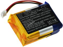 Powery Helyettesítő hangszóró akku Philips Fidelio B5 (B5/12)