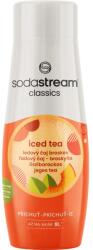 SodaStream Ice Tea barack ízű szörp, DRS 440ml (66000079) LI