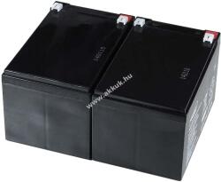 Multipower helyettesítő szünetmentes akku APC Smart-UPS SMT1000I - akkuk - 34 380 Ft