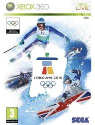 SEGA Vancouver 2010 (Xbox 360)