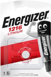 Energizer elem CR1216 Líthium 1db/csom